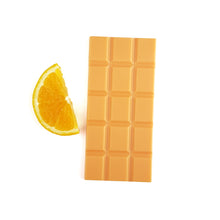 Load image into Gallery viewer, Plain Chocolate Bars - 6 flavors <br><small>minimum order 3 pc.</small>