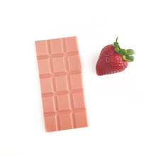 Load image into Gallery viewer, Plain Chocolate Bars - 6 flavors <br><small>minimum order 3 pc.</small>