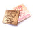 It’s a girl - 1 oz Chocolate Bar Favor<br><small>minimum order 20 pc.</small>