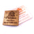 Little princes - 1 oz Chocolate Bar Favor<br><small>minimum order 20 pc.</small>