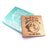 Monogram #1 - 1 oz Chocolate Bar Favor<br><small>minimum order 20 pc.</small>