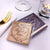 Just Married - 1 oz Chocolate Bar Favor<br><small>minimum order 20 pc.</small>