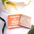 Heart - 1 oz Chocolate Bar Favor<br><small>minimum order 20 pc.</small>