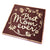 Best Mom Ever - 3 oz Chocolate Bar