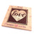 LOVE - 3 oz Chocolate Bar