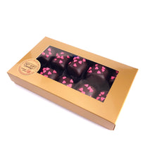 Load image into Gallery viewer, Chocolate Covered Marshmallow<br><small>box of 10 pc.</small>