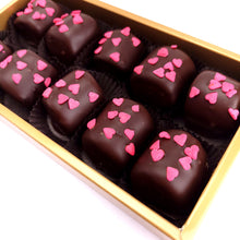 Load image into Gallery viewer, Chocolate Covered Marshmallow<br><small>box of 10 pc.</small>