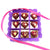 Chocolate Hearts<br><small>box of 9 pc.</small>