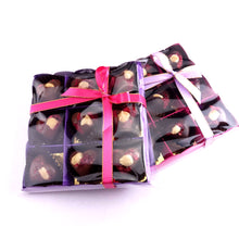 Load image into Gallery viewer, Chocolate Hearts<br><small>box of 9 pc.</small>