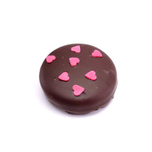 Load image into Gallery viewer, Chcolate Covered Oreos<br><small>minimum order 6 pc.</small>