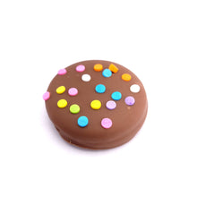 Load image into Gallery viewer, Chcolate Covered Oreos<br><small>minimum order 6 pc.</small>