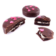 Load image into Gallery viewer, Chcolate Covered Oreos<br><small>minimum order 6 pc.</small>