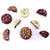 Chcolate Covered Oreos<br><small>minimum order 6 pc.</small>