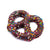 Chcocolate Covered Pretzels<br><small>minimum order 6 pc.</small>