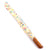 Chocolate Covered Pretzel Rods<br><small>minimum order 6 pc.</small>