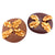 Chocolate Mendiants<br><small>minimum order 6 pc.</small>