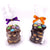 Chocolate Mendiants<br><small>minimum order 6 pc.</small>