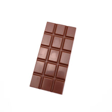 Load image into Gallery viewer, Plain Chocolate Bars - 6 flavors <br><small>minimum order 3 pc.</small>