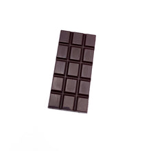 Load image into Gallery viewer, Plain Chocolate Bars - 6 flavors <br><small>minimum order 3 pc.</small>
