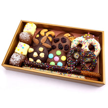 Load image into Gallery viewer, Assorted Treats Gift Box<br><small>box of 15 pc</small>