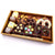 Assorted Treats Gift Box<br><small>box of 15 pc</small>