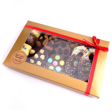 Load image into Gallery viewer, Assorted Treats Gift Box<br><small>box of 15 pc</small>