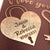 Padlock and Key<br><small>3 oz chocolate bar</small>