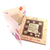 Flowers Theme<br><small>3 oz chocolate greeting card</small>
