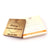 Bridal Shower - 1 oz Chocolate Bar Favor<br><small>minimum order 20 pc.</small>