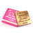 Soon to be Mrs. - 1 oz Chocolate Bar Favor<br><small>minimum order 20 pc.</small>