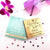 Bride to be - 1 oz Chocolate Bar Favor<br><small>minimum order 20 pc.</small>