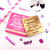 Soon to be Mrs. - 1 oz Chocolate Bar Favor<br><small>minimum order 20 pc.</small>
