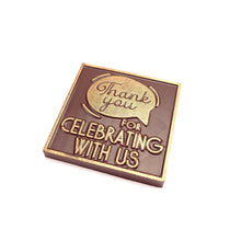 Load image into Gallery viewer, Thank you for celebrating with us - Party Favors, 20 Pack