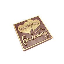 Load image into Gallery viewer, Thank you for coming - Party Favors, 20 Pack