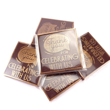 Load image into Gallery viewer, Thank you for celebrating with us - Party Favors, 20 Pack