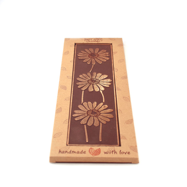 Flower Chocolate Bar in New York