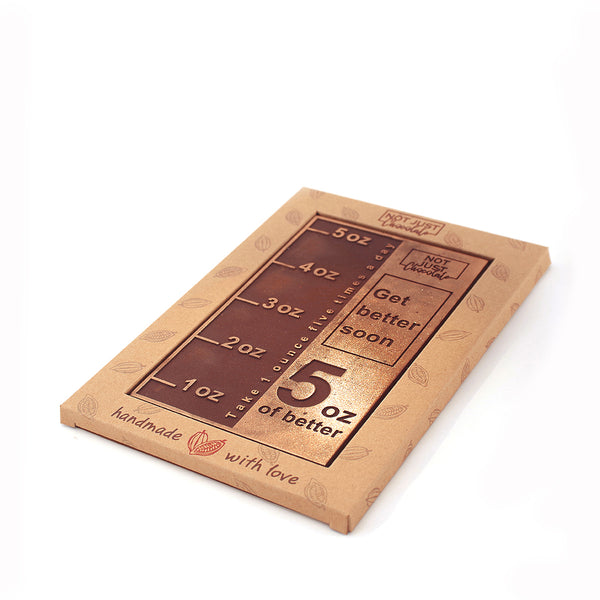 Get Better Chocolate Bar Collection in New York