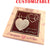 My Heart Beat<br><small>3 oz chocolate bar</small>