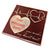My Heart Beat<br><small>3 oz chocolate bar</small>