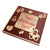 Celebration Theme<br><small>3 oz chocolate greeting card</small>