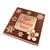 Flowers Theme<br><small>3 oz chocolate greeting card</small>