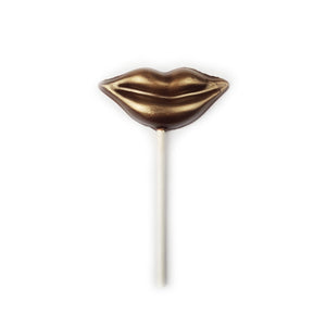 Chocolate Lollipops<br><small>minimum order 6 pc.</small>