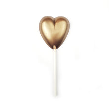 Load image into Gallery viewer, Chocolate Lollipops&lt;br&gt;&lt;small&gt;minimum order 6 pc.&lt;/small&gt;