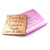 Love Is Sweet - 1 oz Chocolate Bar Favor<br><small>minimum order 20 pc.</small>
