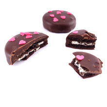 Load image into Gallery viewer, Chcolate Covered Oreos&lt;br&gt;&lt;small&gt;minimum order 6 pc.&lt;/small&gt;