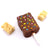 Chocolate Covered Krispies<br><small>minimum order 3 pc.</small>