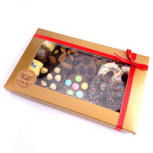 Load image into Gallery viewer, Assorted Treats Gift Box&lt;br&gt;&lt;small&gt;box of 15 pc&lt;/small&gt;