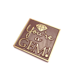 You're a Gem - Party Favors, 20 Pack