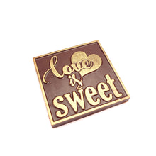 Load image into Gallery viewer, Love is Sweet - Party Favors, 20 Pack