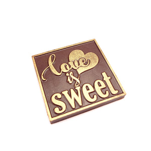 Love is Sweet - Party Favors, 20 Pack